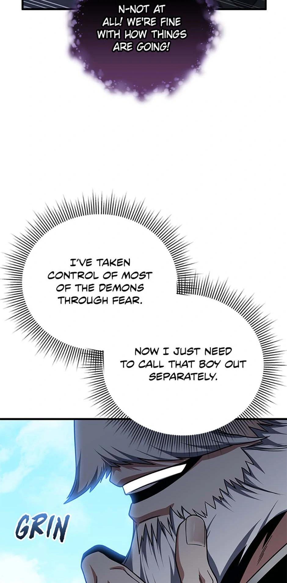 Read After Ten Millennia in Hell Manga Online