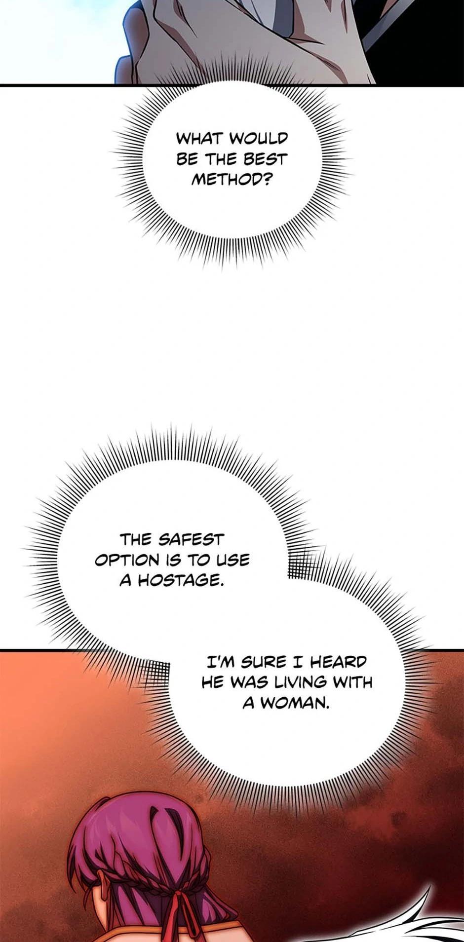 Read After Ten Millennia in Hell Manga Online