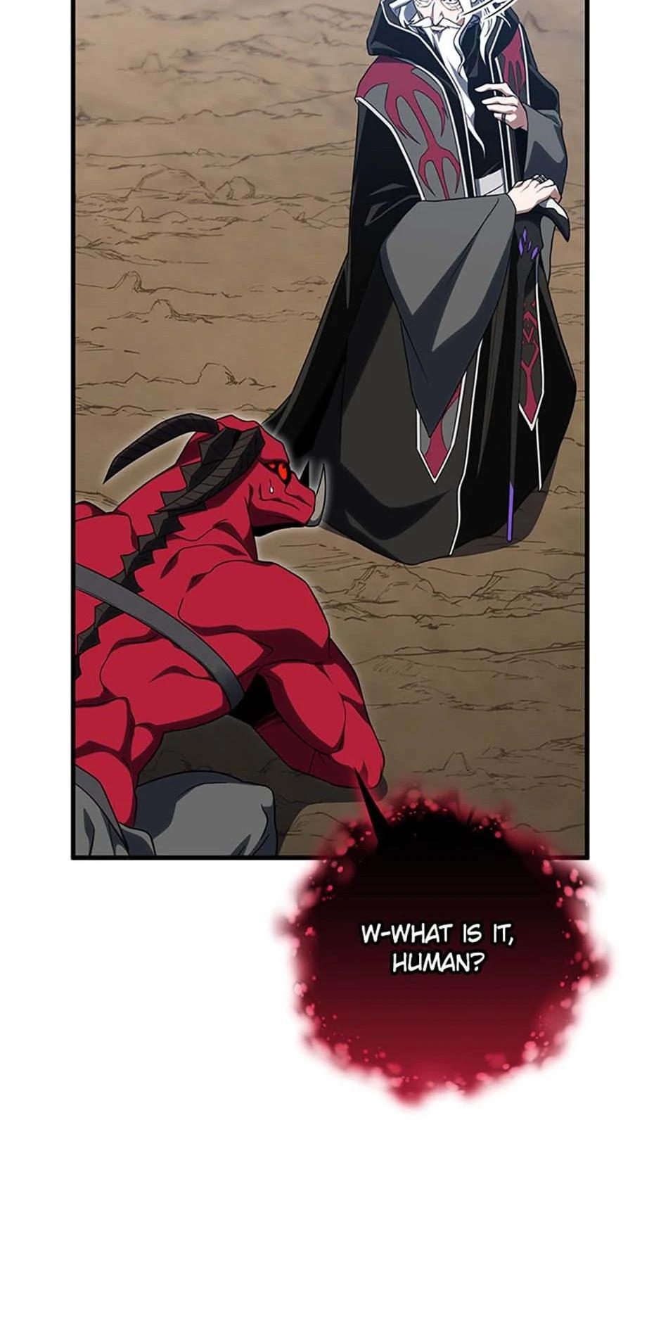 Read After Ten Millennia in Hell Manga Online
