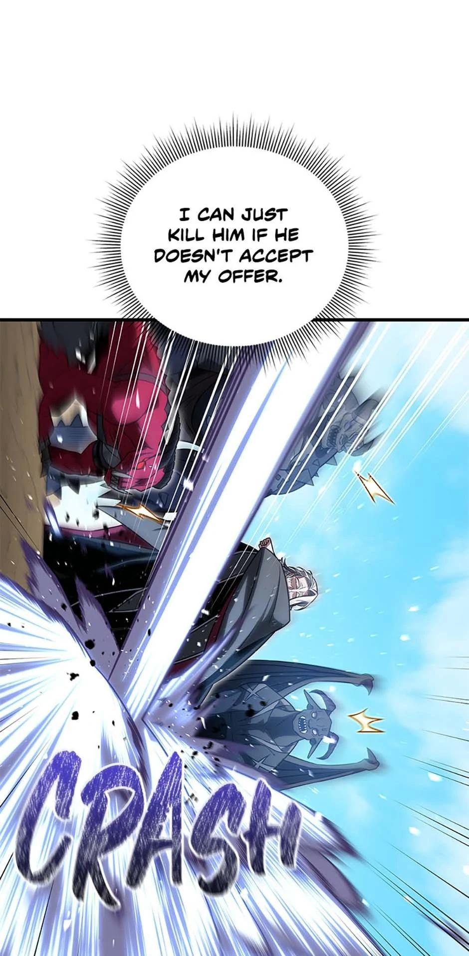 Read After Ten Millennia in Hell Manga Online