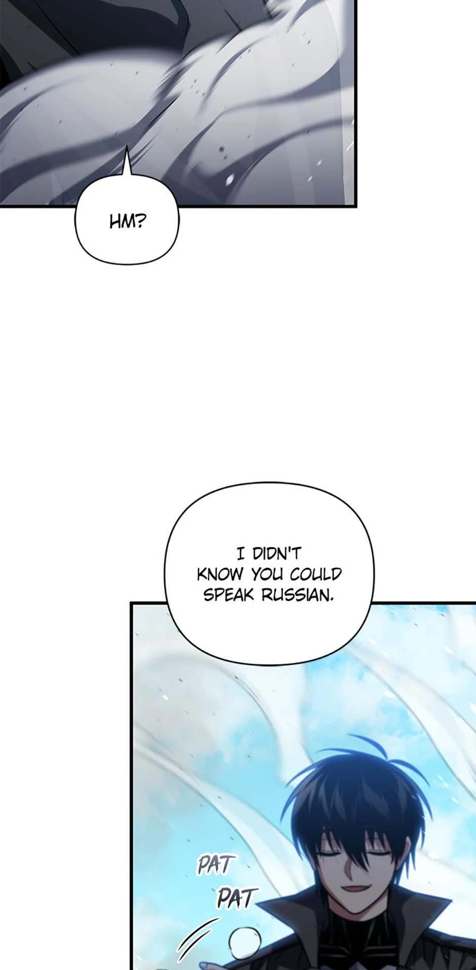 Read After Ten Millennia in Hell Manga Online
