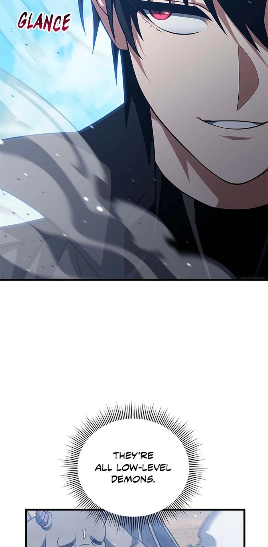 Read After Ten Millennia in Hell Manga Online