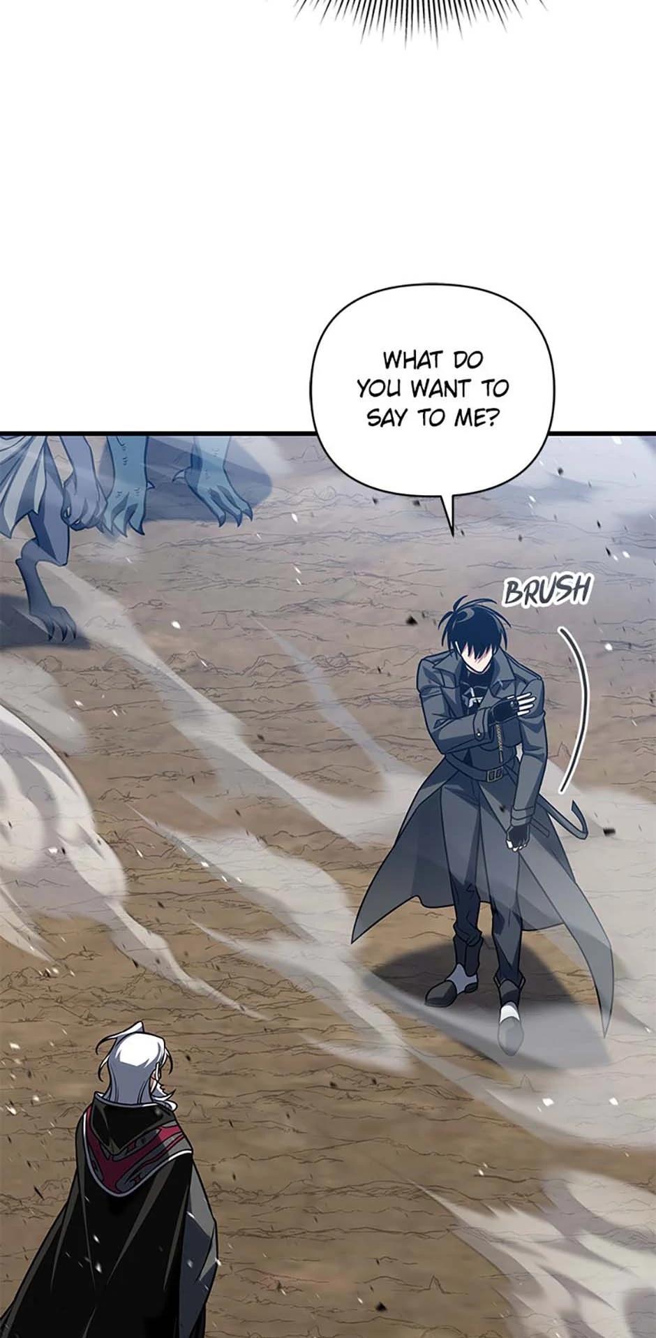 Read After Ten Millennia in Hell Manga Online