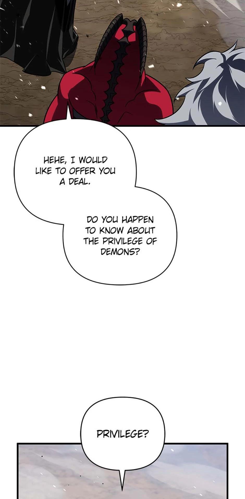 Read After Ten Millennia in Hell Manga Online
