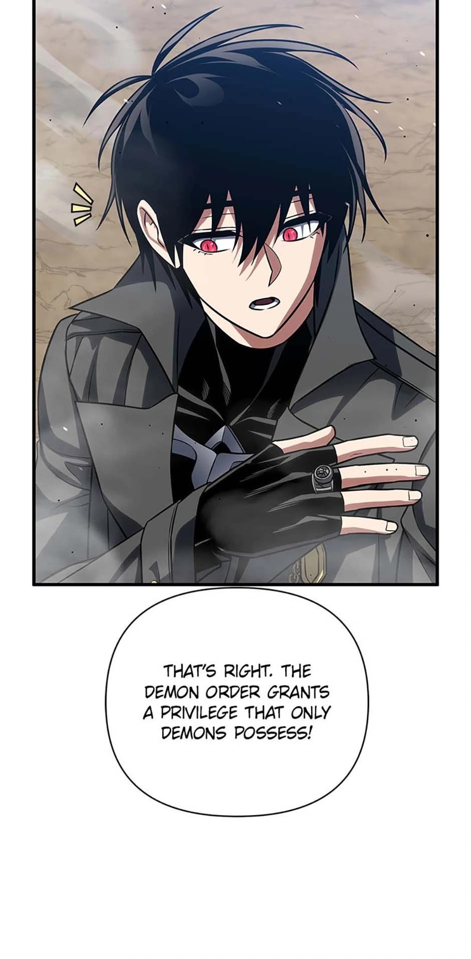 Read After Ten Millennia in Hell Manga Online