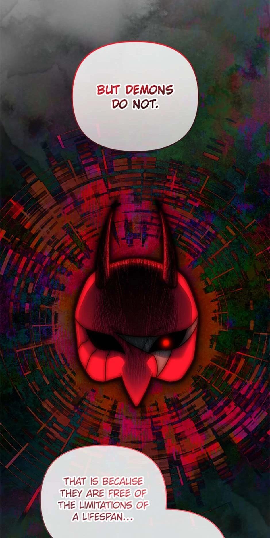 Read After Ten Millennia in Hell Manga Online