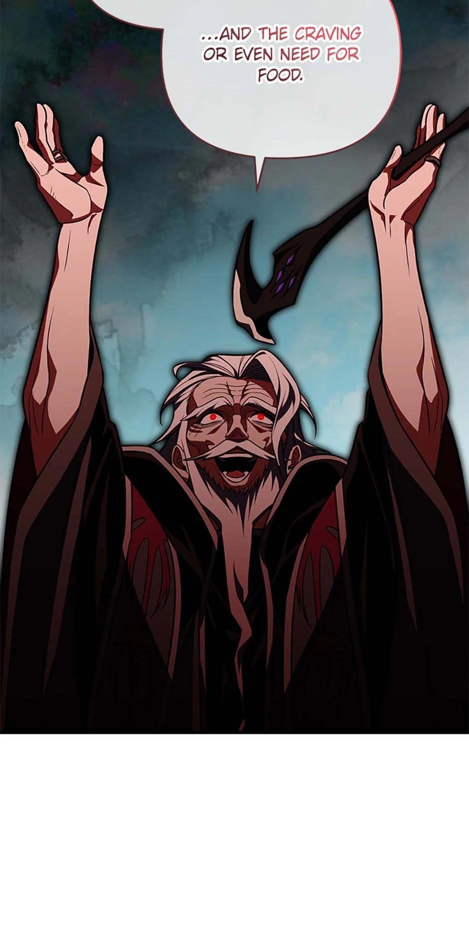 Read After Ten Millennia in Hell Manga Online