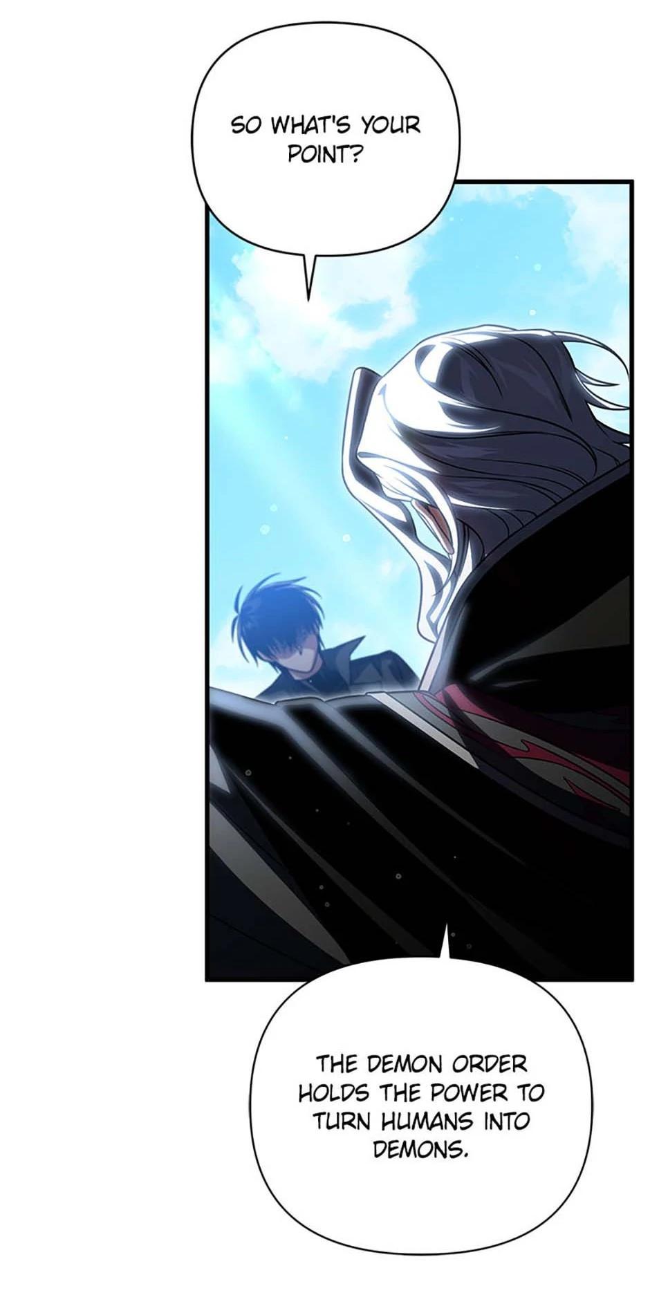Read After Ten Millennia in Hell Manga Online
