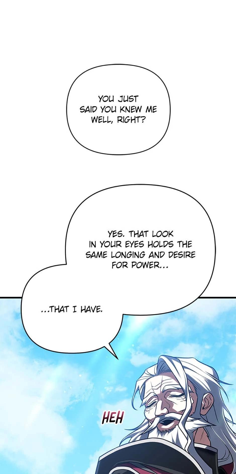 Read After Ten Millennia in Hell Manga Online