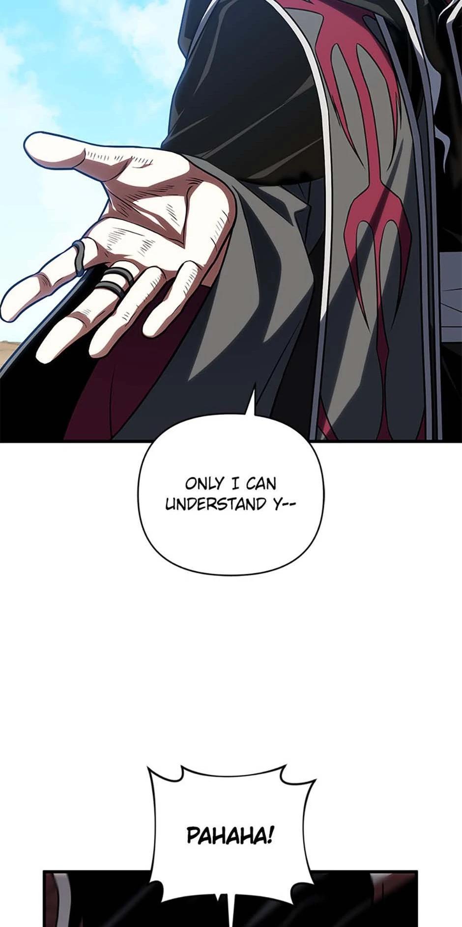 Read After Ten Millennia in Hell Manga Online