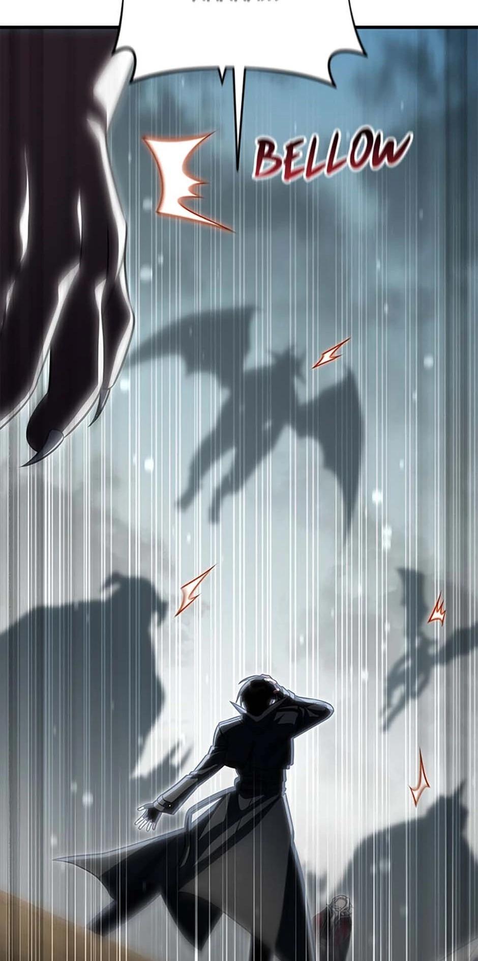 Read After Ten Millennia in Hell Manga Online