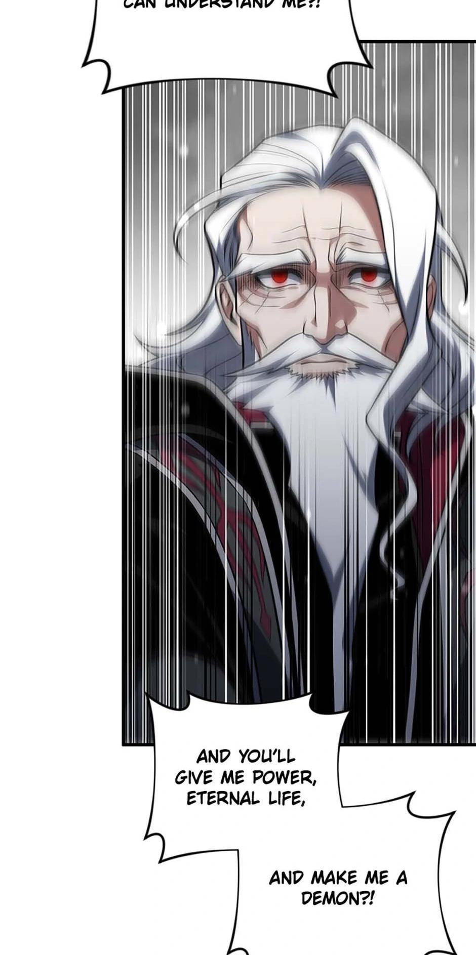 Read After Ten Millennia in Hell Manga Online