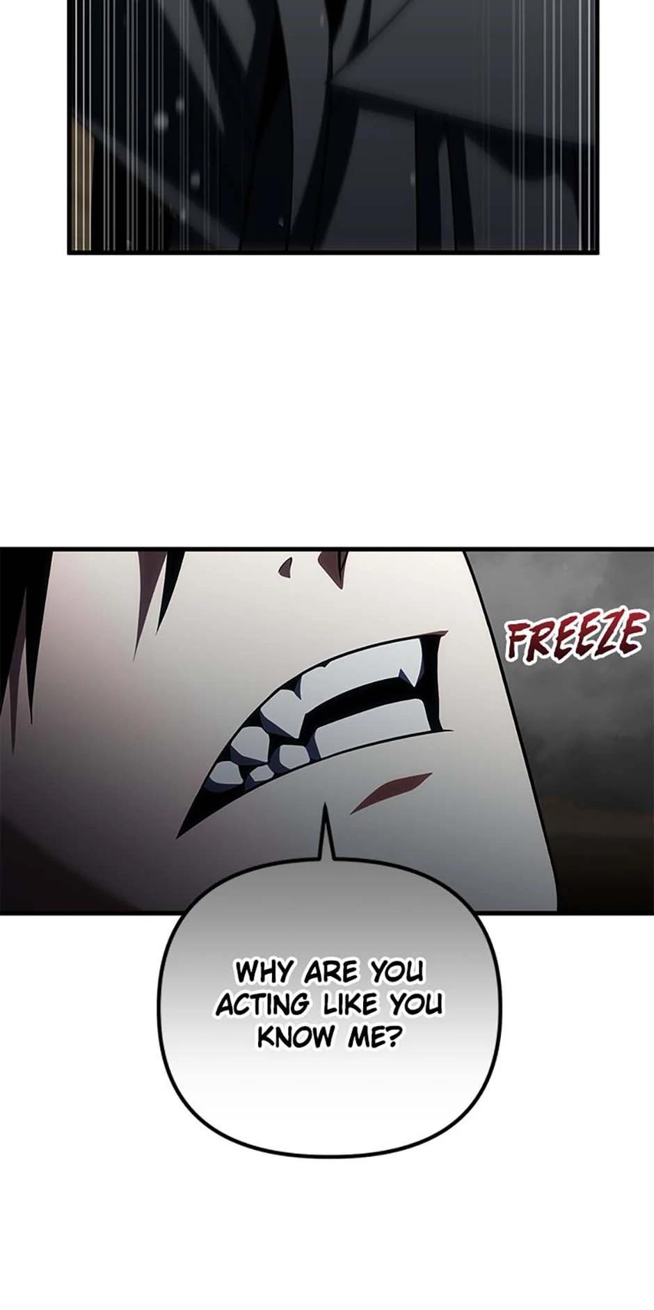 Read After Ten Millennia in Hell Manga Online