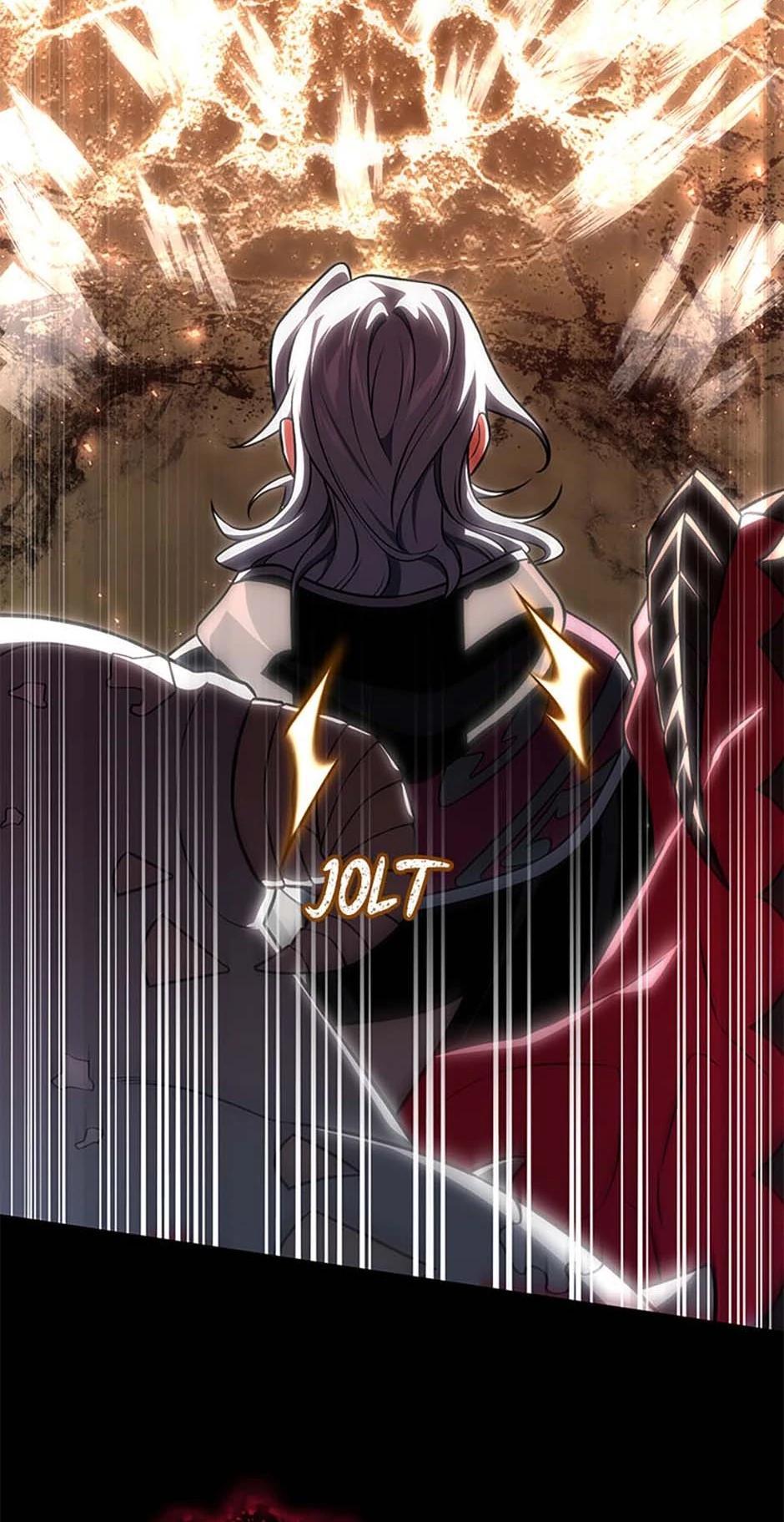 Read After Ten Millennia in Hell Manga Online