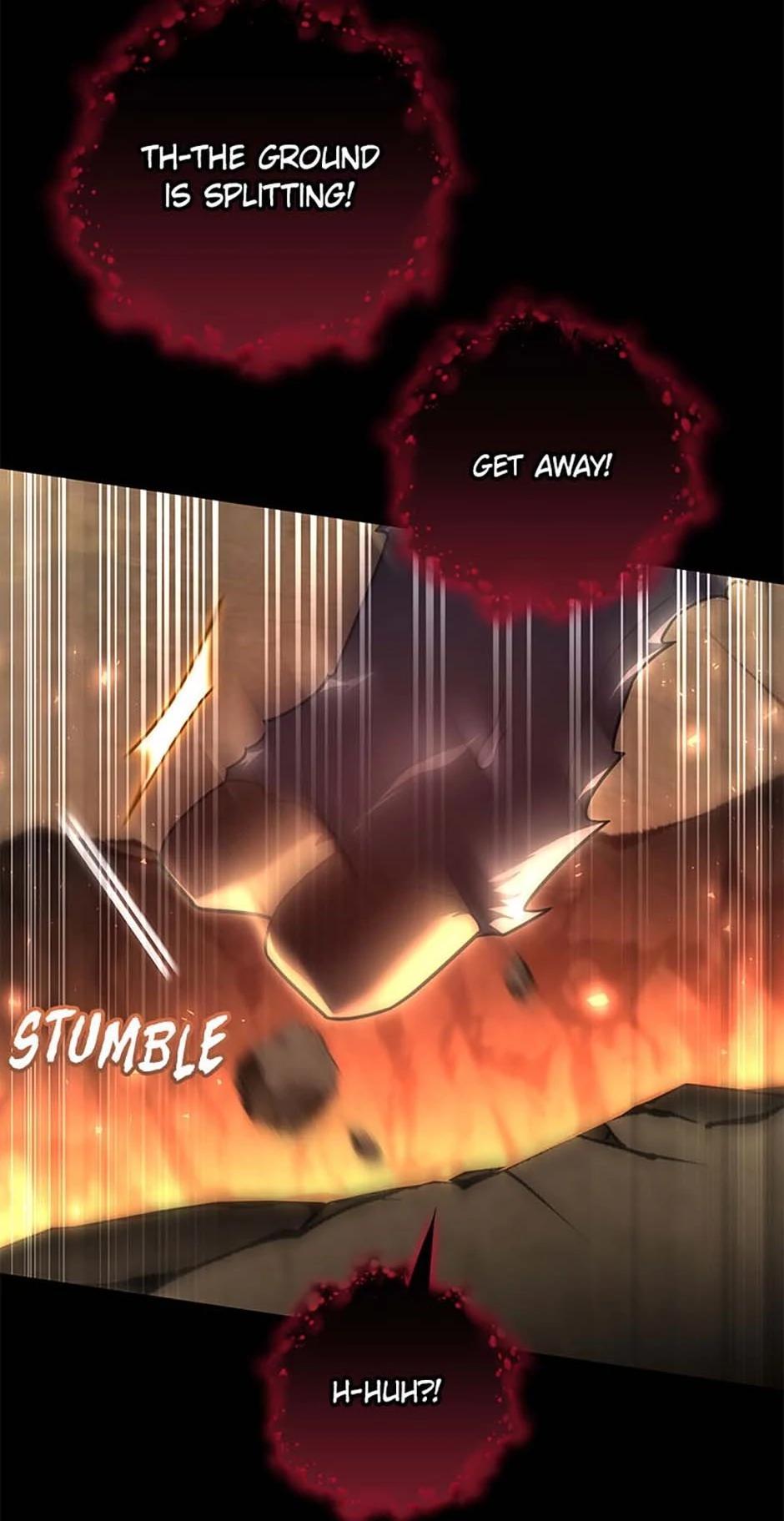 Read After Ten Millennia in Hell Manga Online