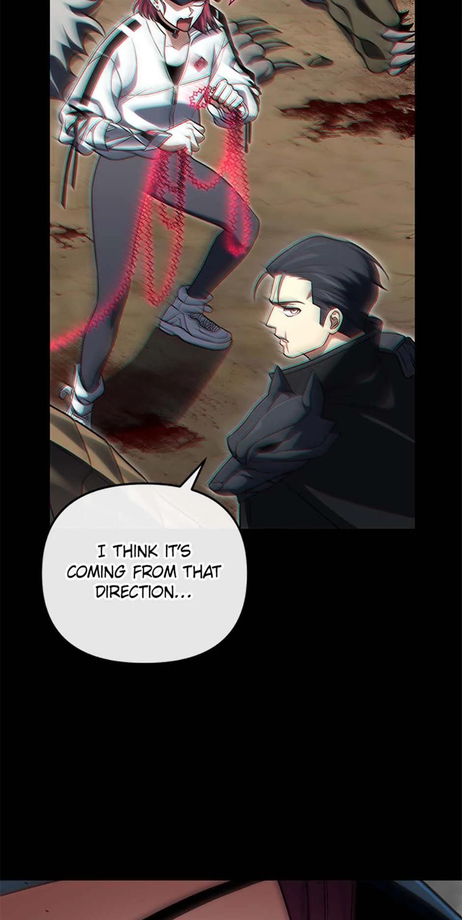 Read After Ten Millennia in Hell Manga Online