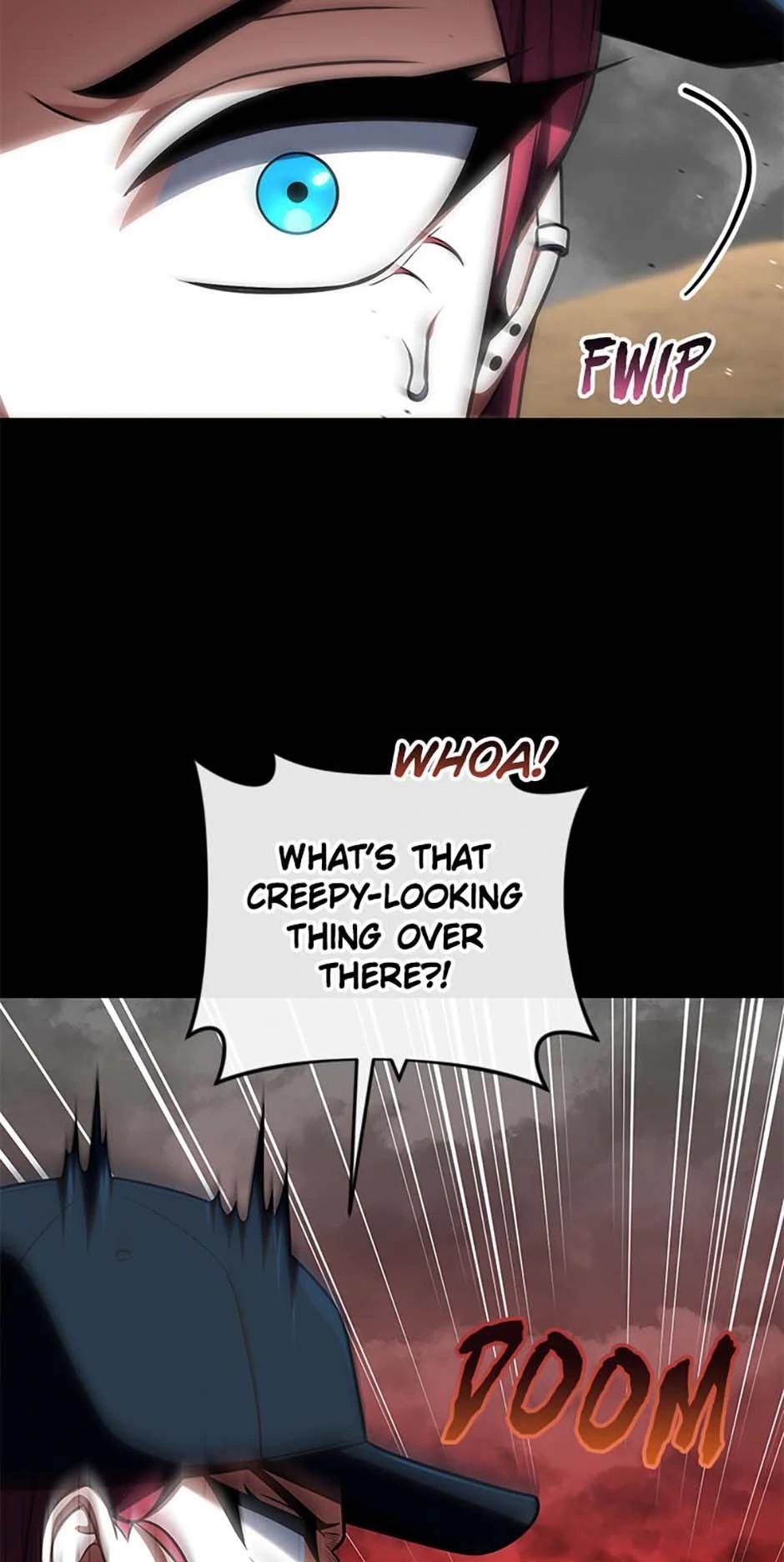 Read After Ten Millennia in Hell Manga Online
