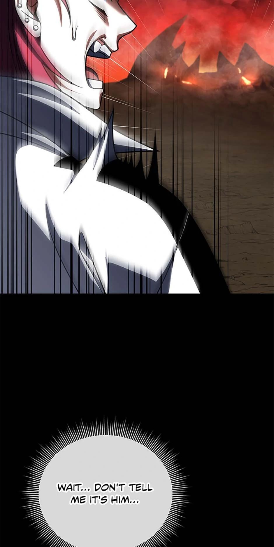 Read After Ten Millennia in Hell Manga Online