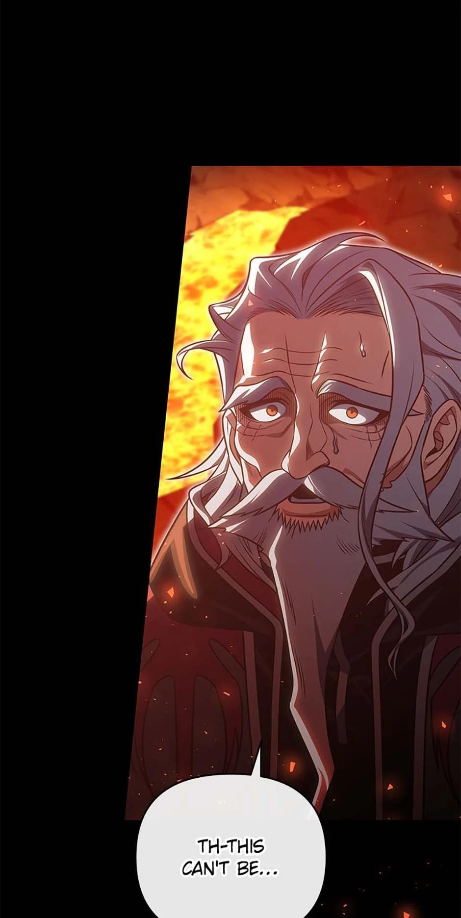 Read After Ten Millennia in Hell Manga Online