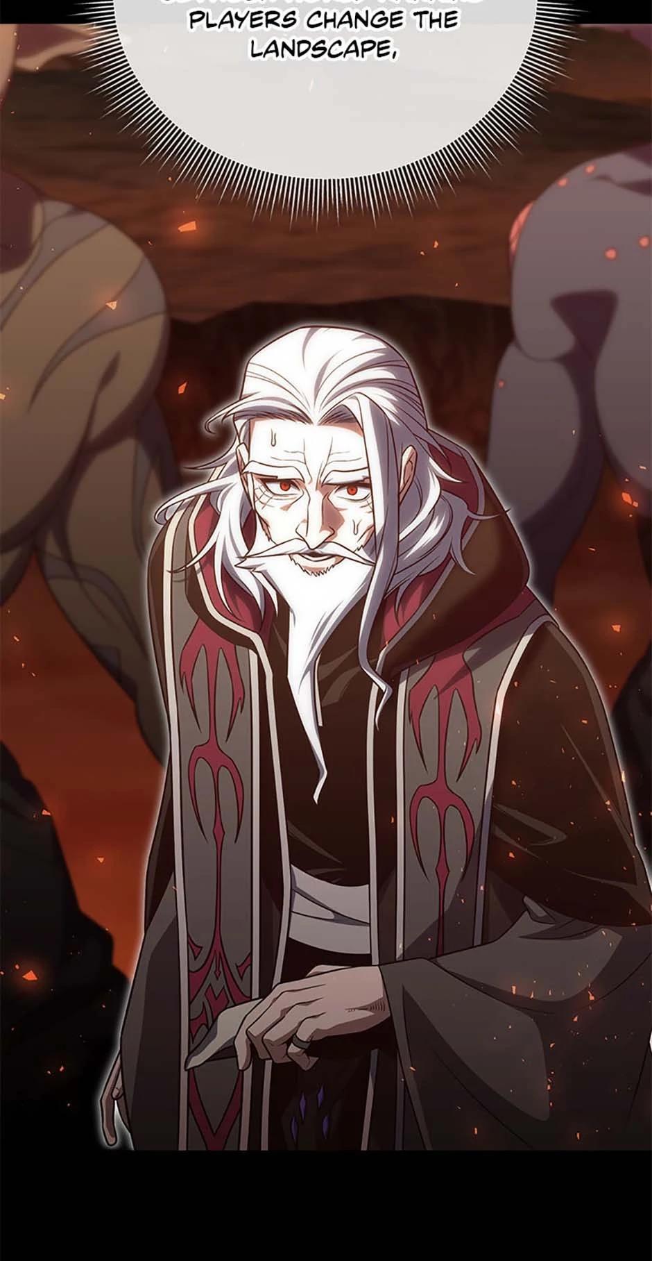 Read After Ten Millennia in Hell Manga Online