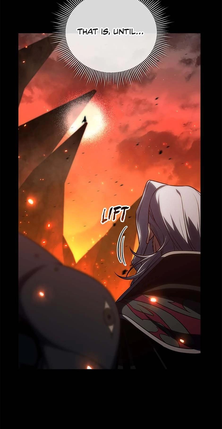 Read After Ten Millennia in Hell Manga Online