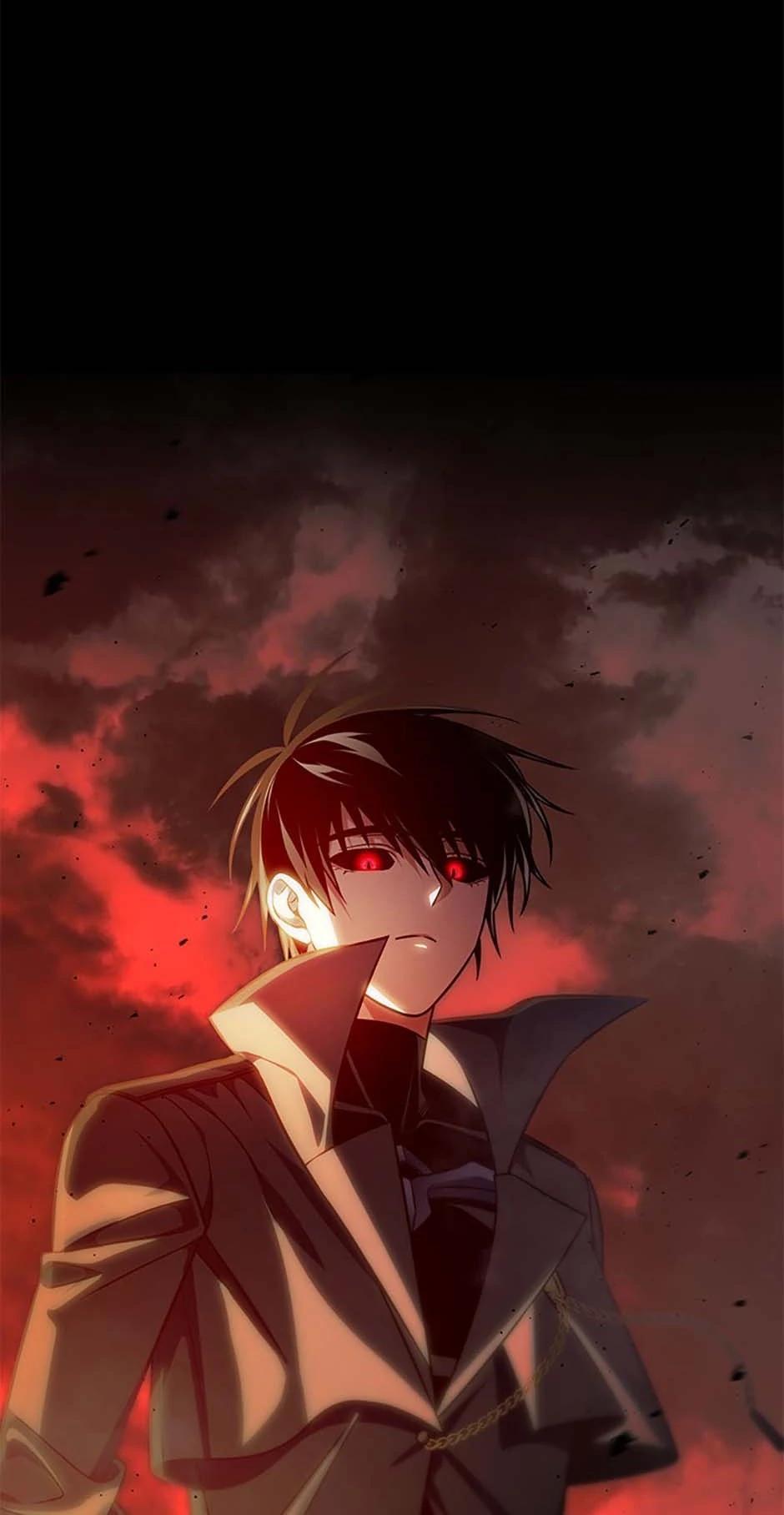 Read After Ten Millennia in Hell Manga Online