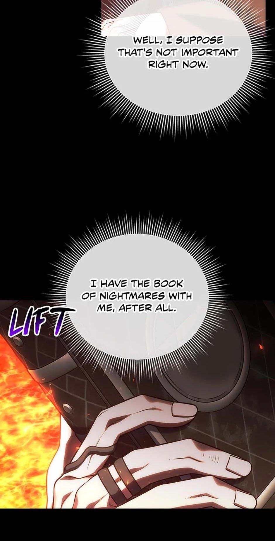 Read After Ten Millennia in Hell Manga Online