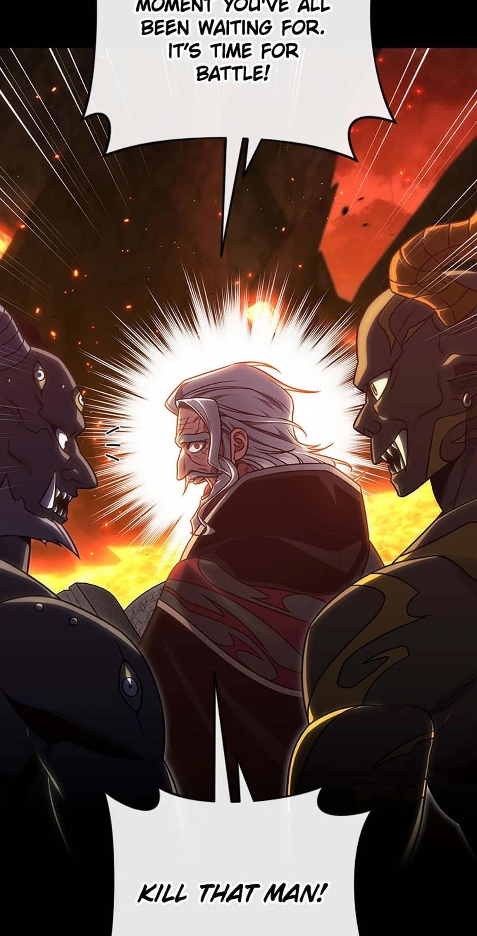 Read After Ten Millennia in Hell Manga Online