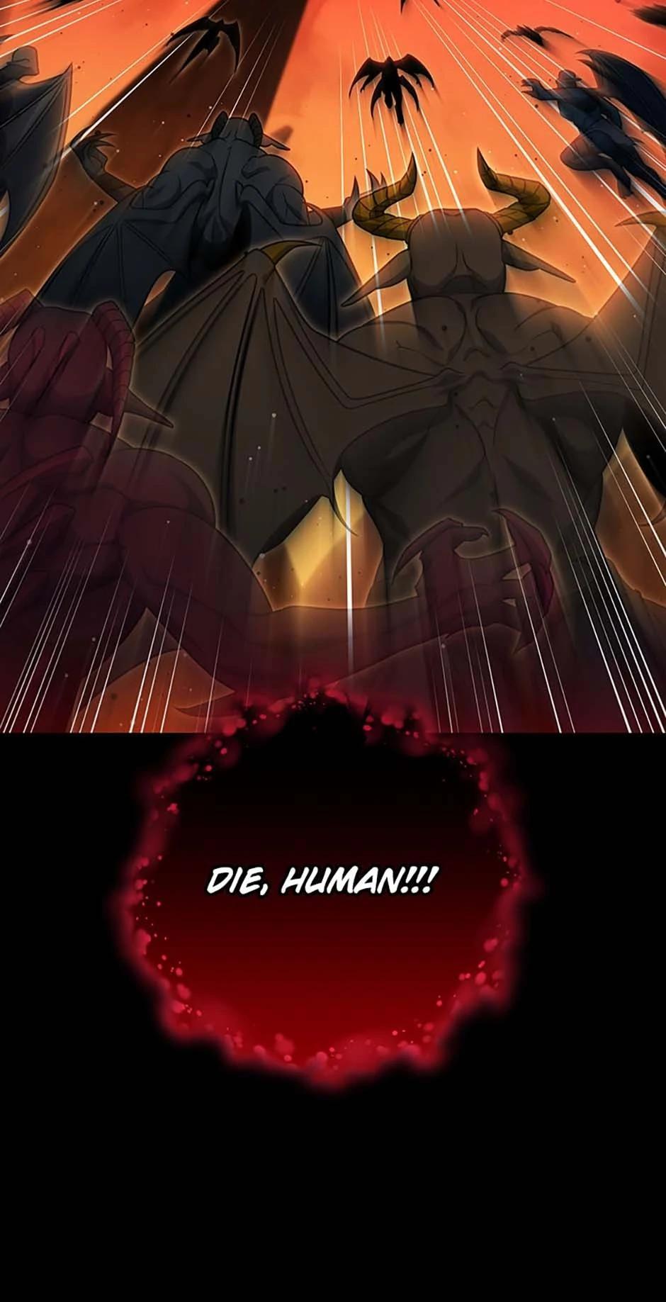 Read After Ten Millennia in Hell Manga Online