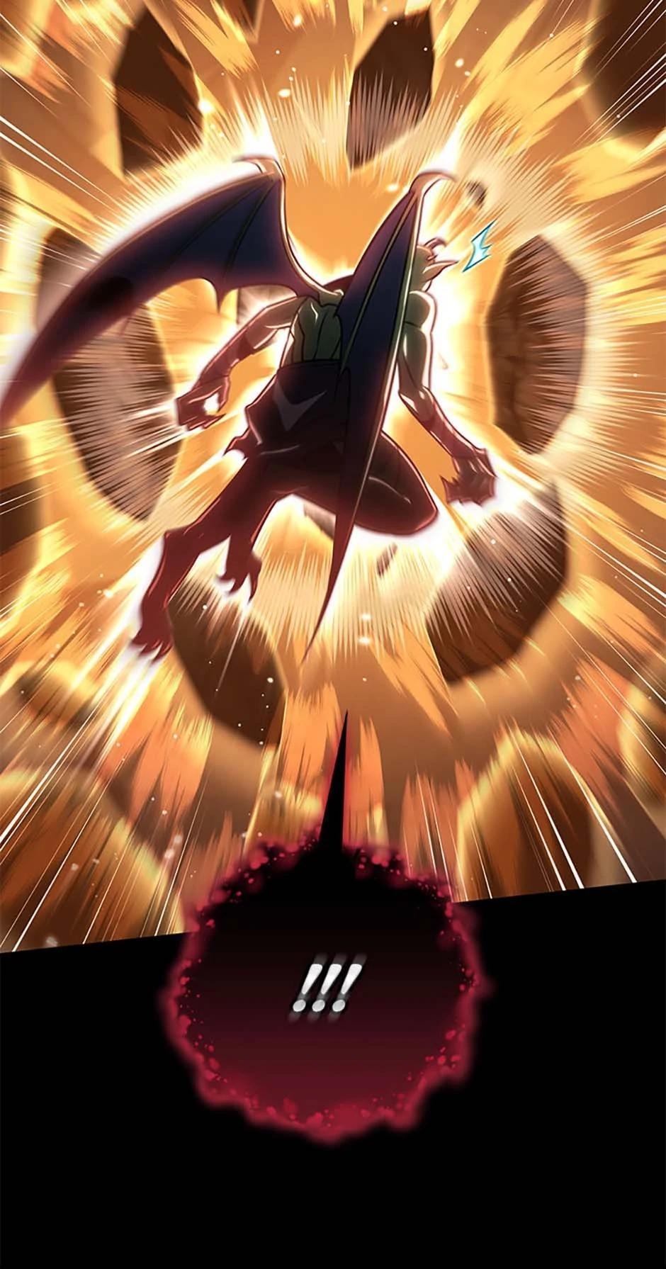 Read After Ten Millennia in Hell Manga Online