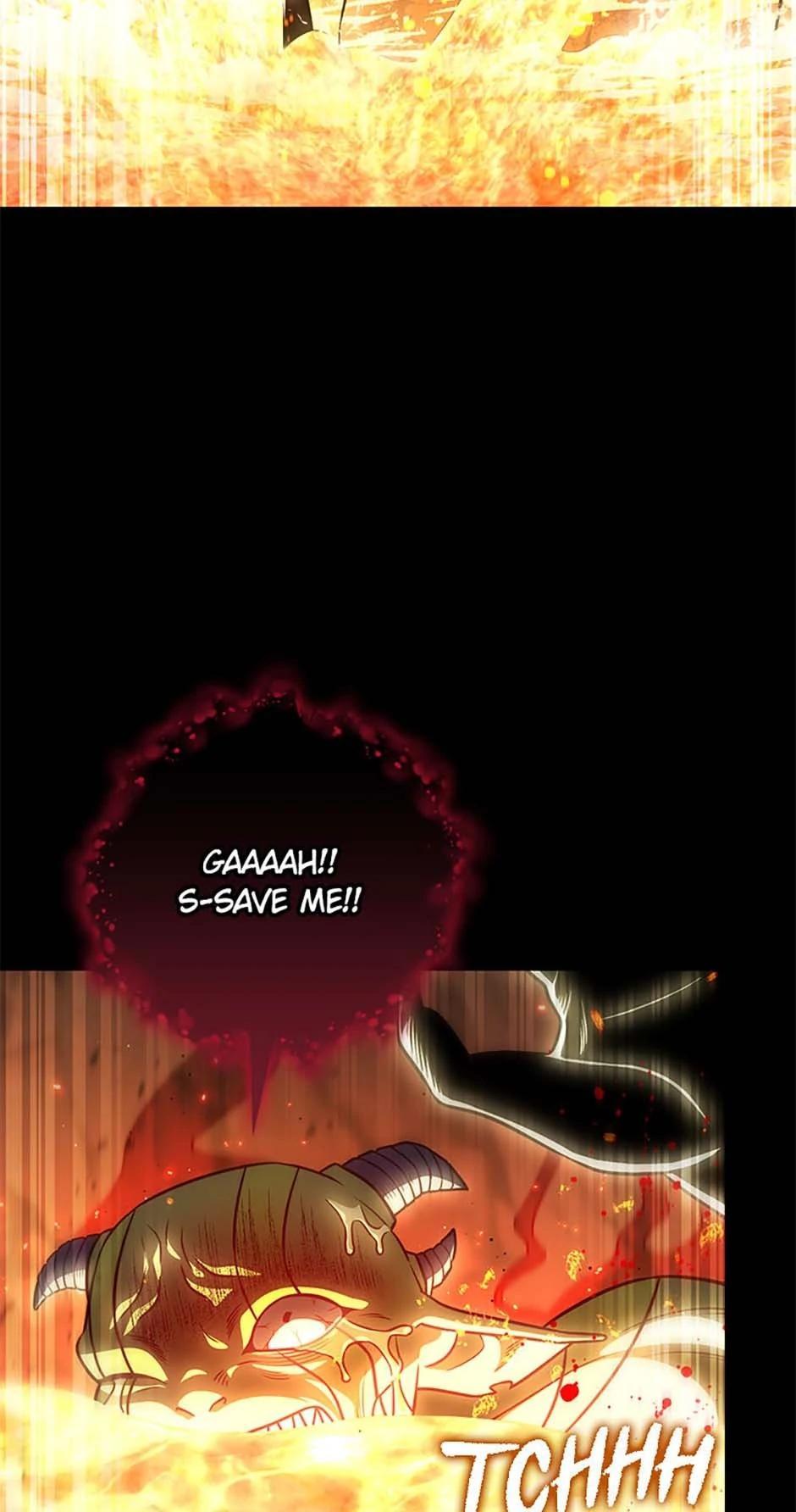 Read After Ten Millennia in Hell Manga Online