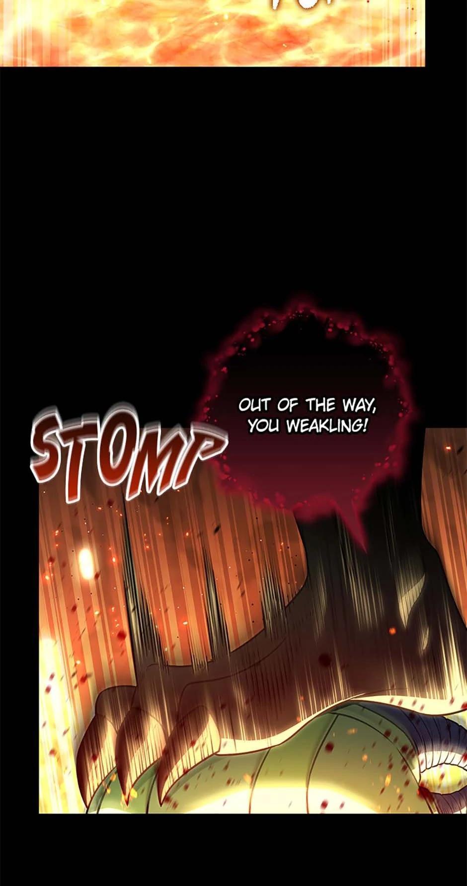 Read After Ten Millennia in Hell Manga Online