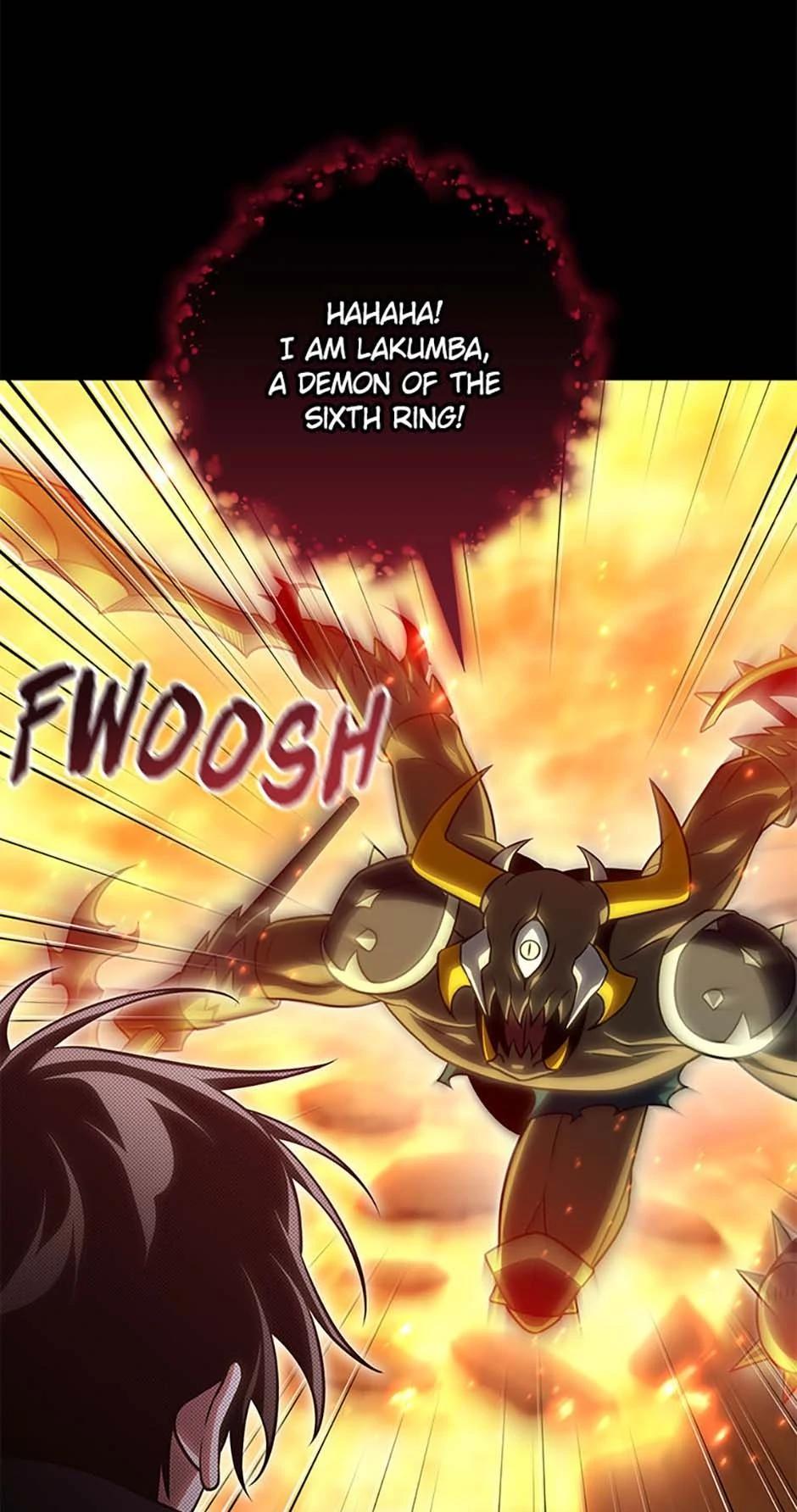 Read After Ten Millennia in Hell Manga Online