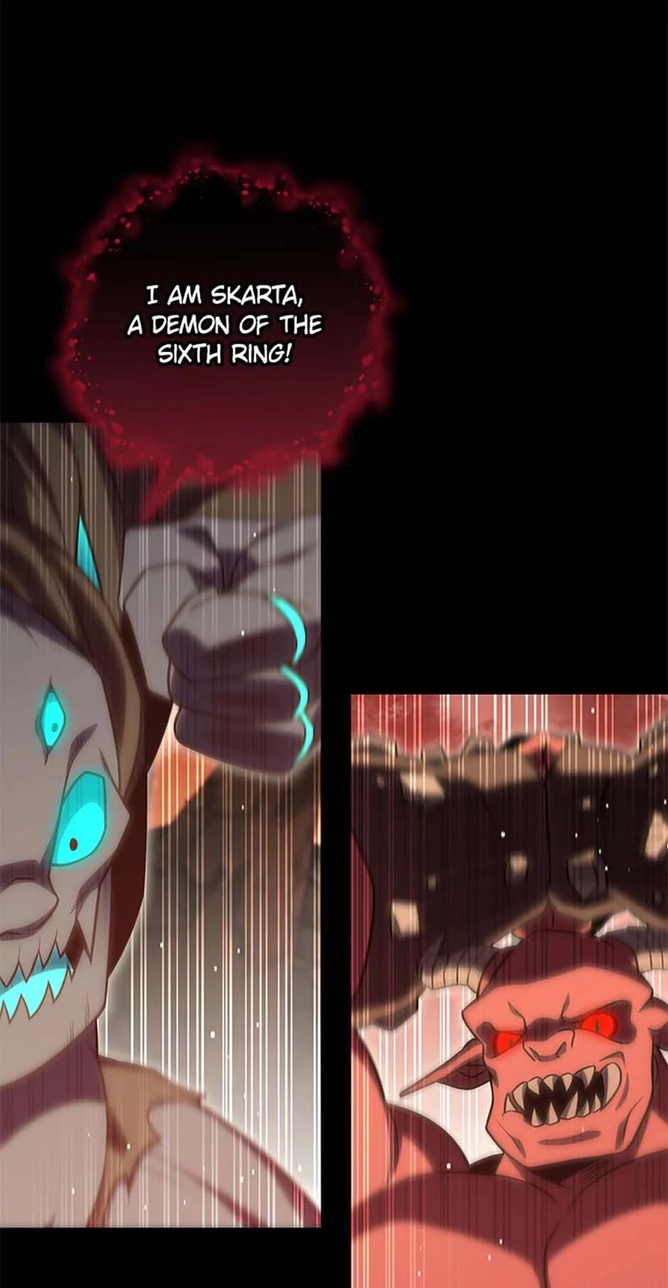 Read After Ten Millennia in Hell Manga Online