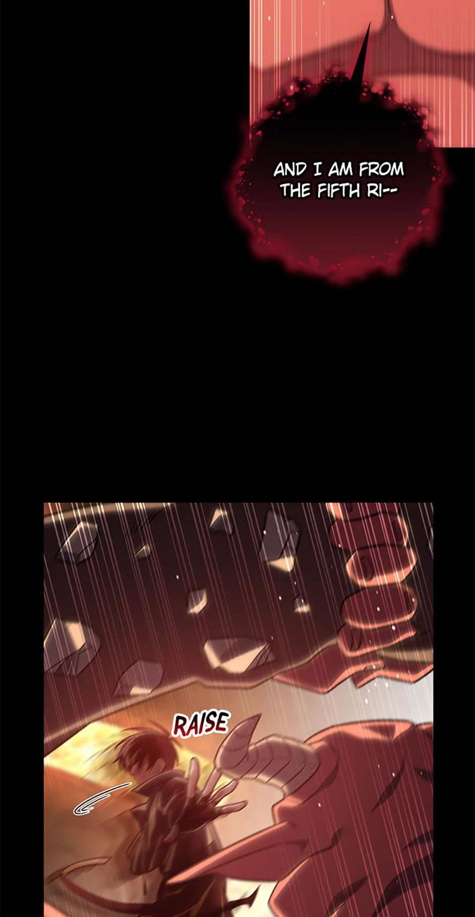 Read After Ten Millennia in Hell Manga Online