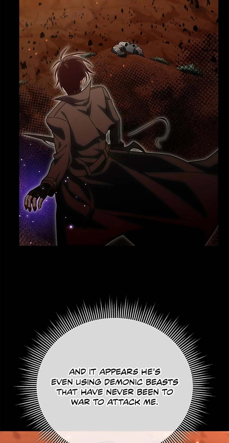 Read After Ten Millennia in Hell Manga Online