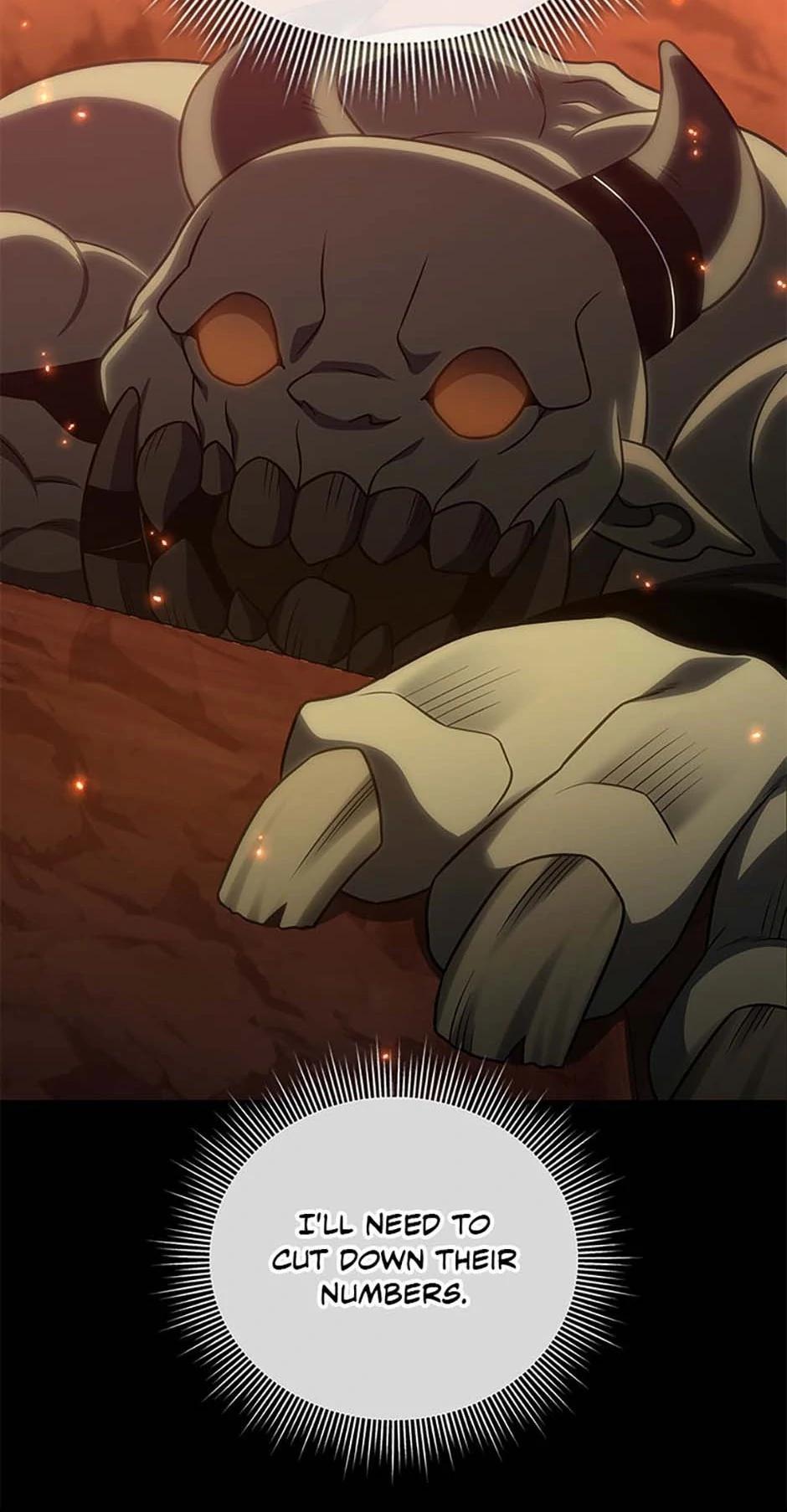 Read After Ten Millennia in Hell Manga Online