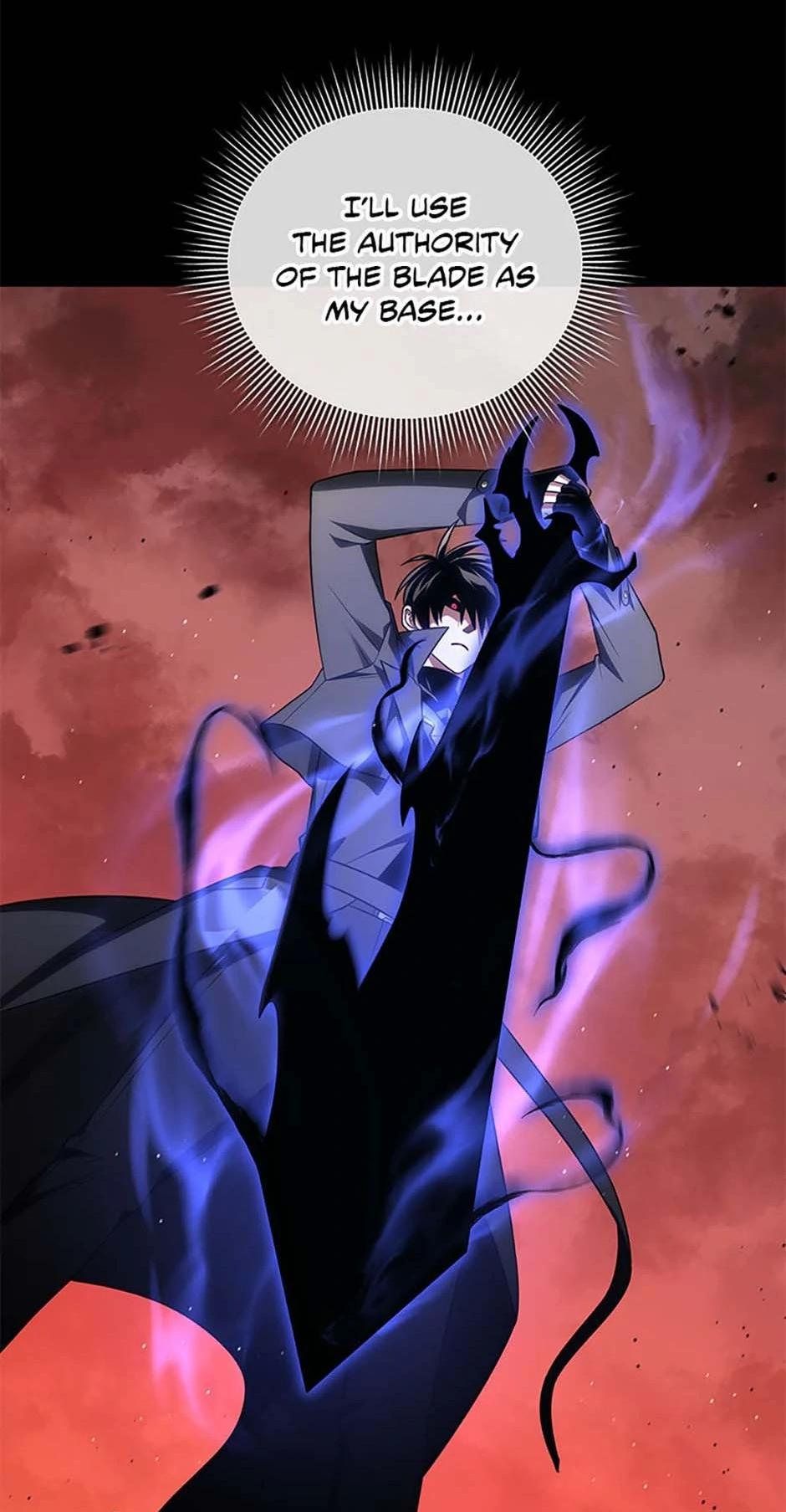 Read After Ten Millennia in Hell Manga Online