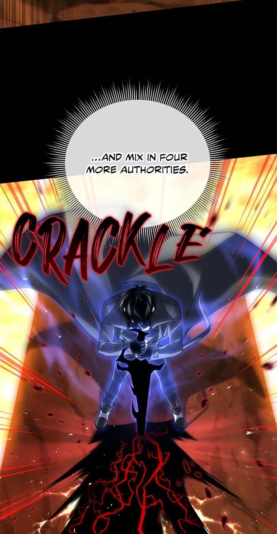 Read After Ten Millennia in Hell Manga Online