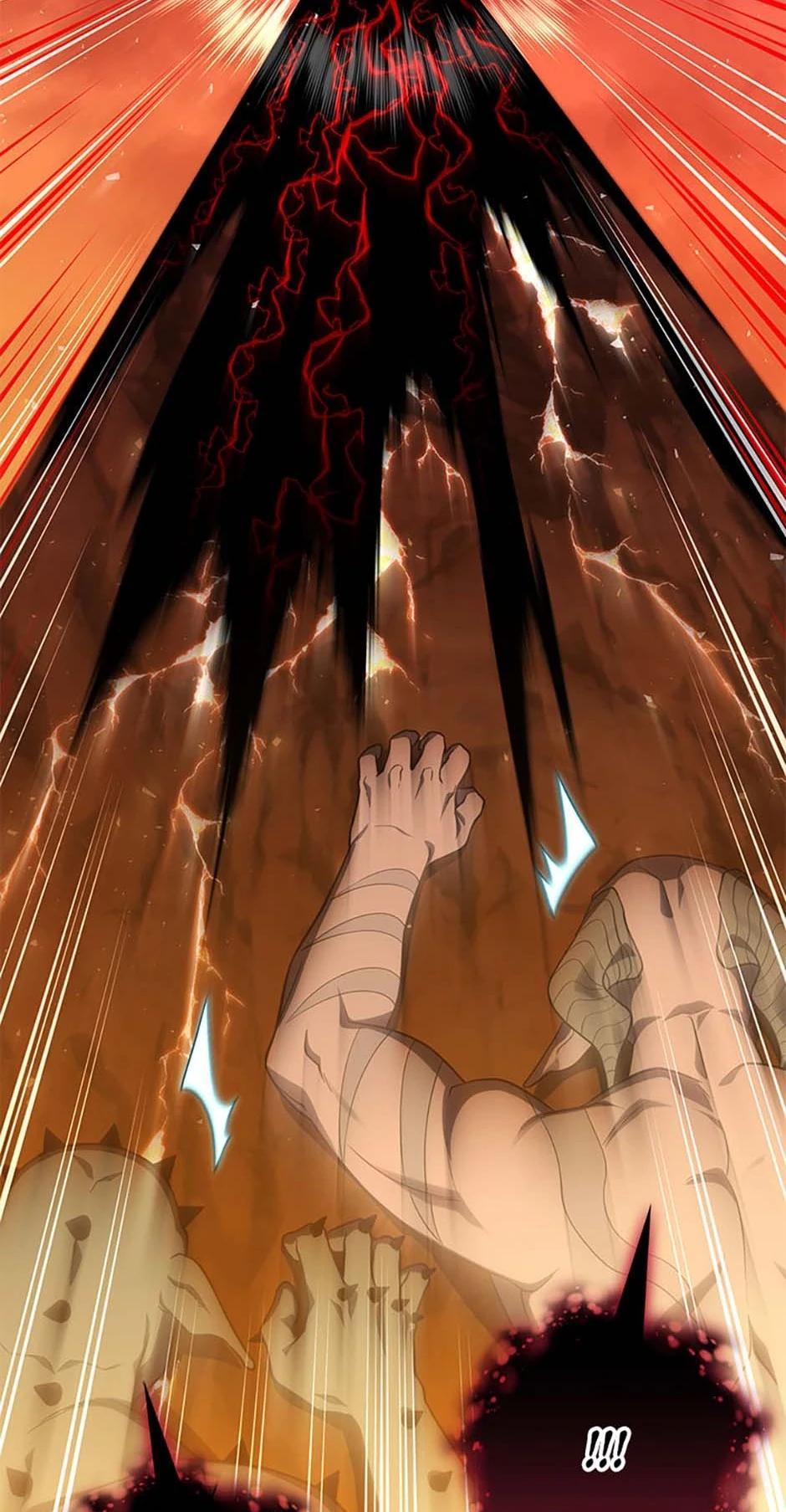 Read After Ten Millennia in Hell Manga Online