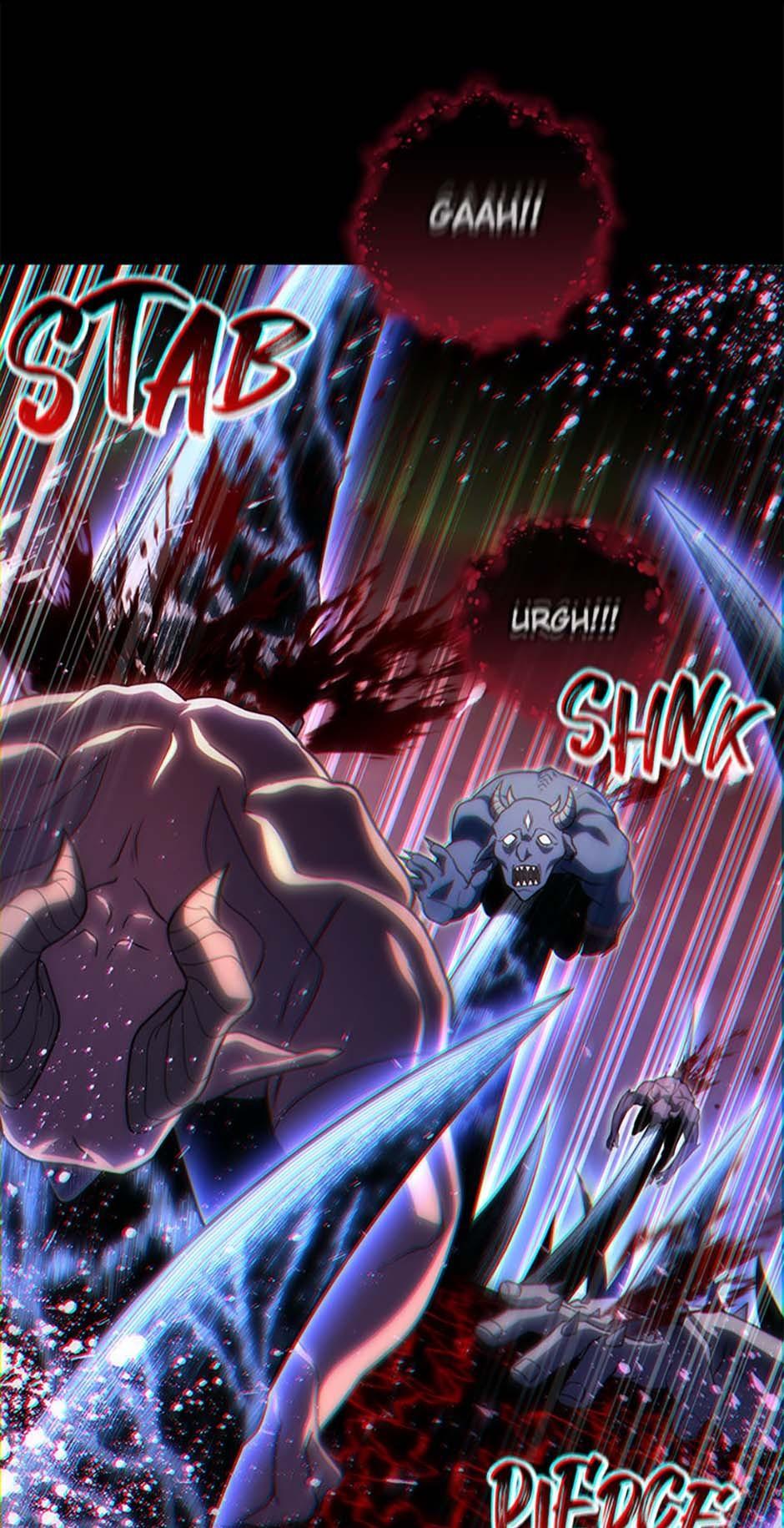 Read After Ten Millennia in Hell Manga Online