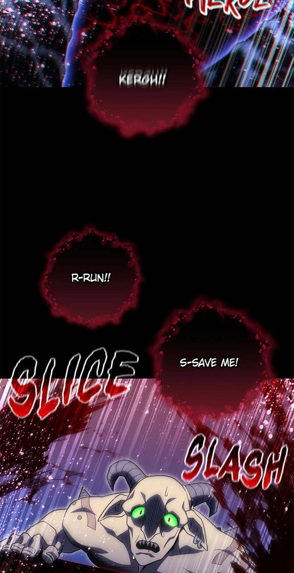Read After Ten Millennia in Hell Manga Online