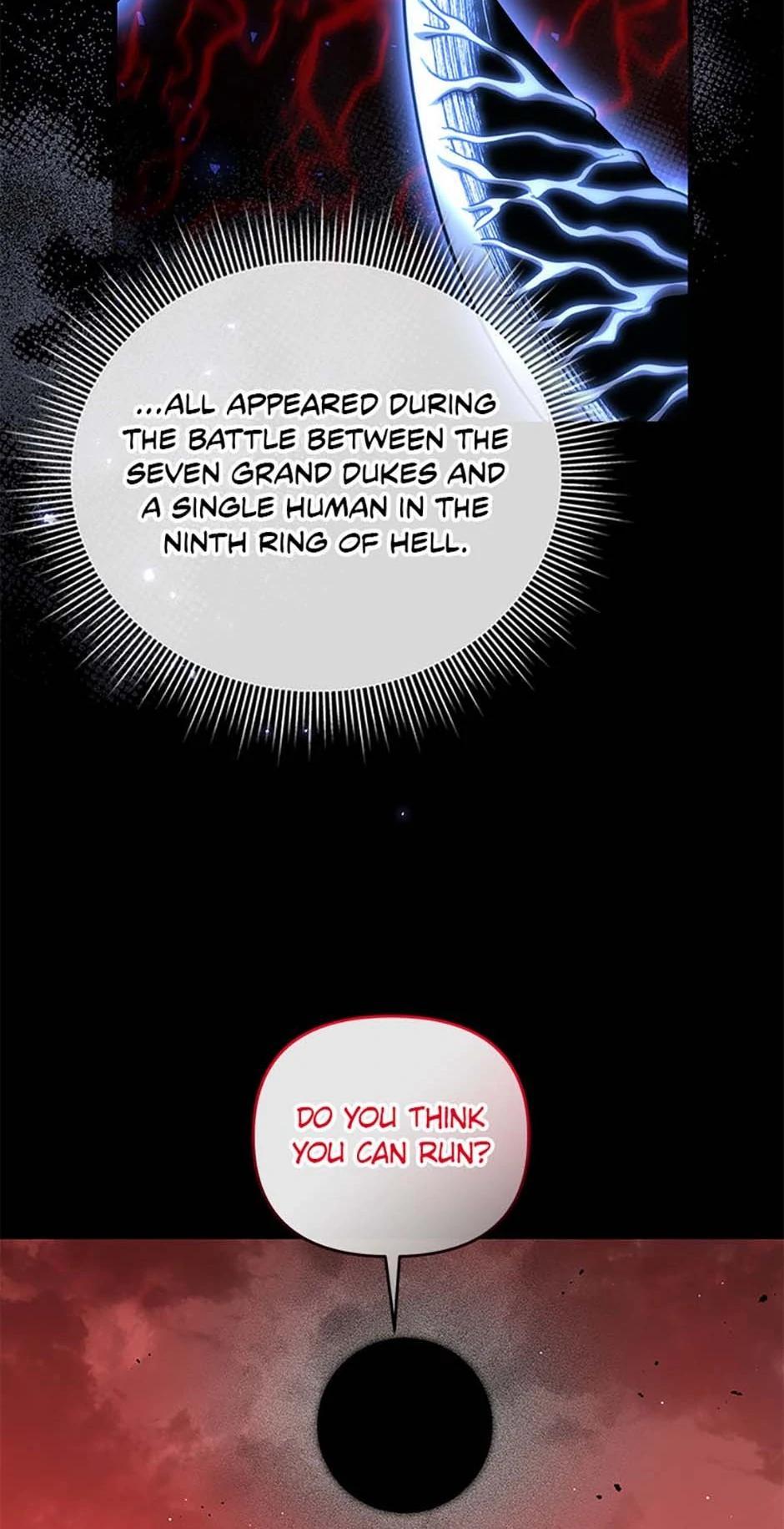Read After Ten Millennia in Hell Manga Online