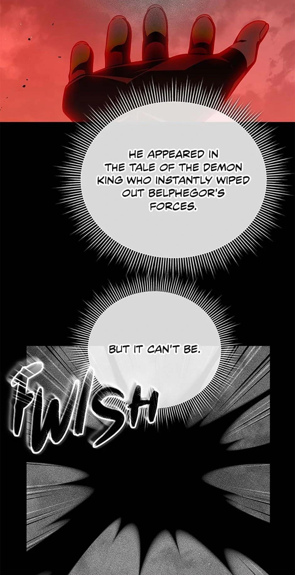 Read After Ten Millennia in Hell Manga Online