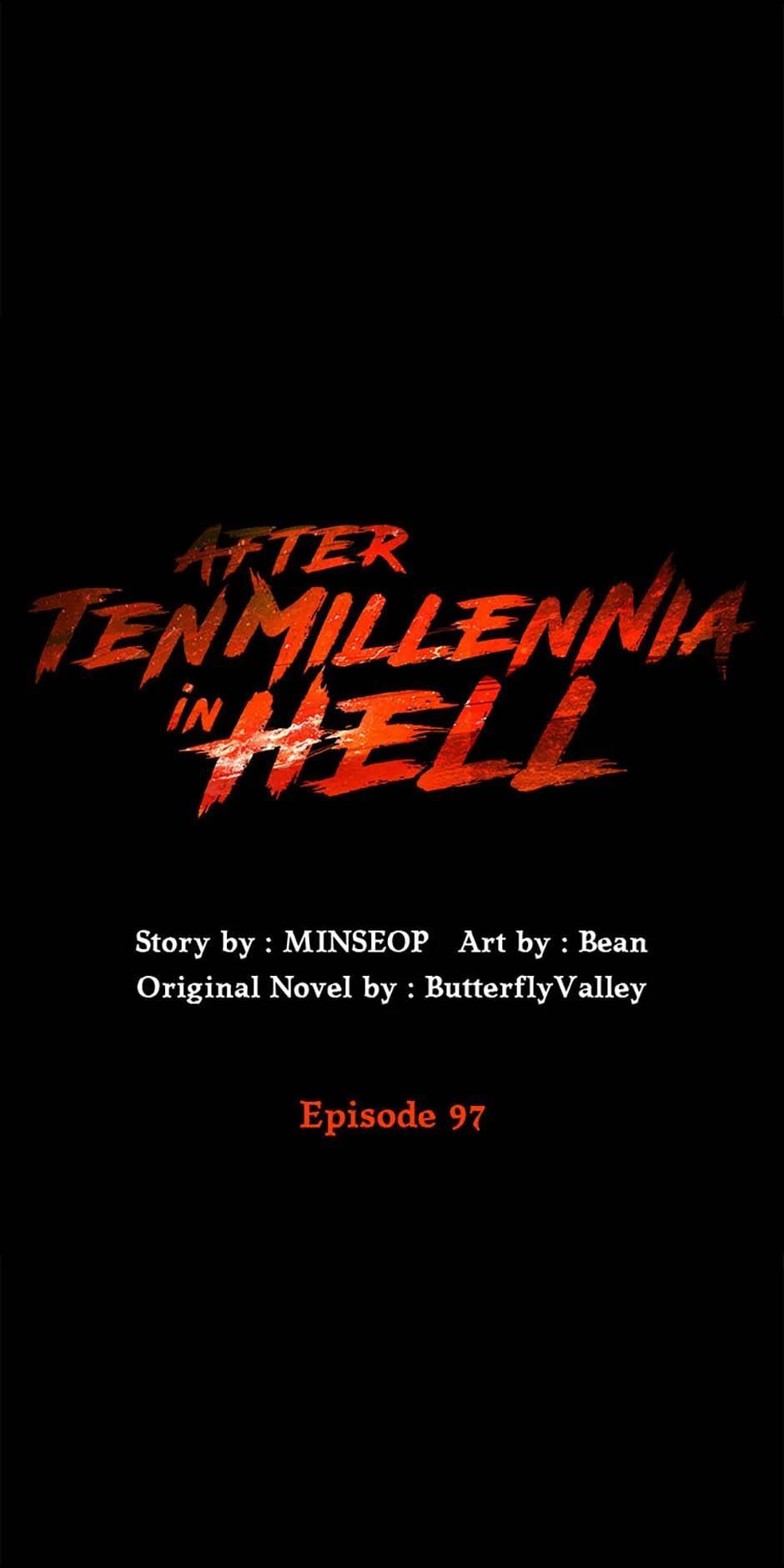 Read After Ten Millennia in Hell Manga Online