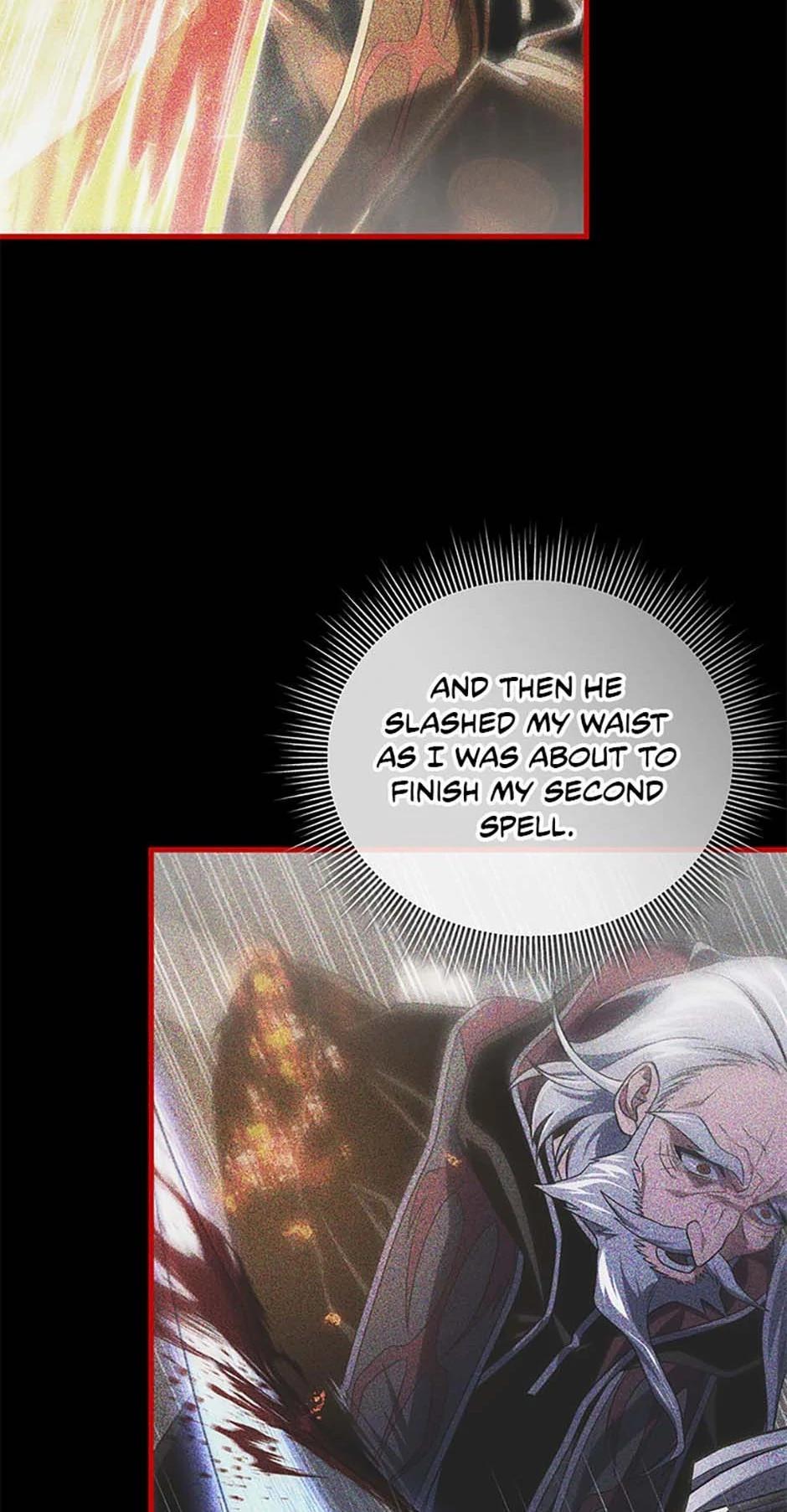 Read After Ten Millennia in Hell Manga Online