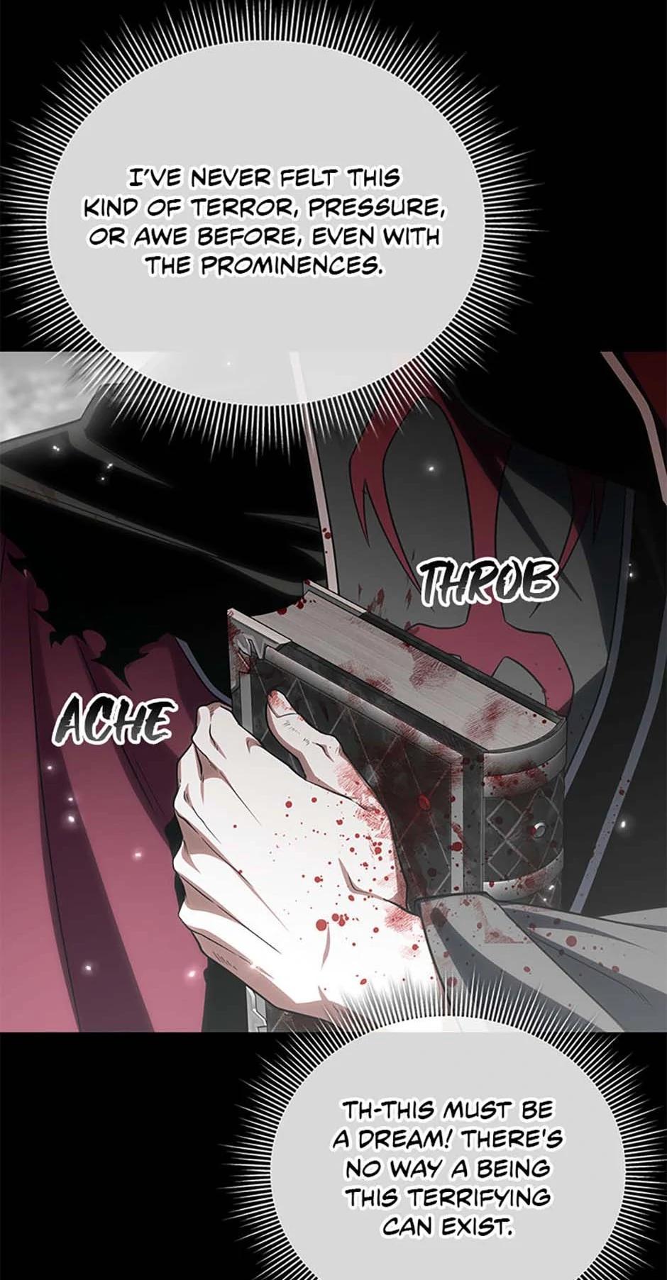 Read After Ten Millennia in Hell Manga Online