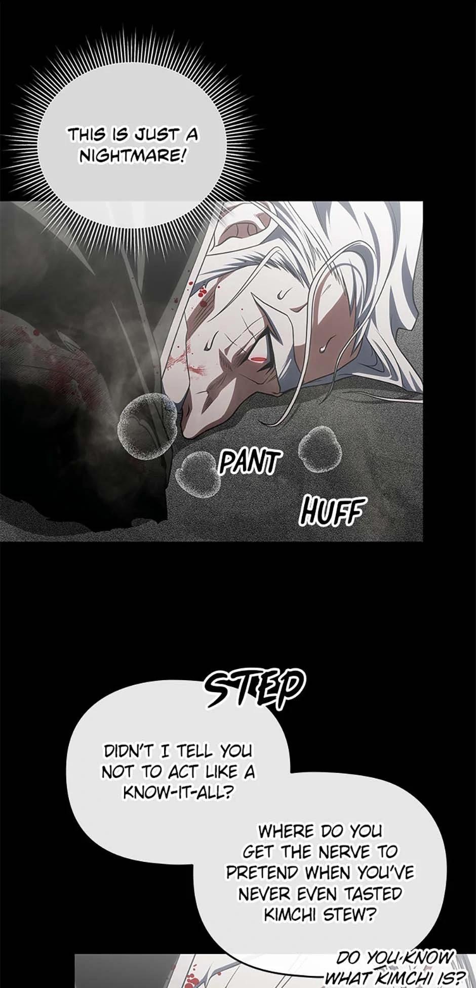 Read After Ten Millennia in Hell Manga Online