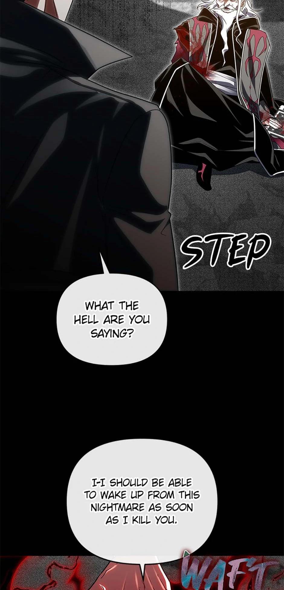 Read After Ten Millennia in Hell Manga Online