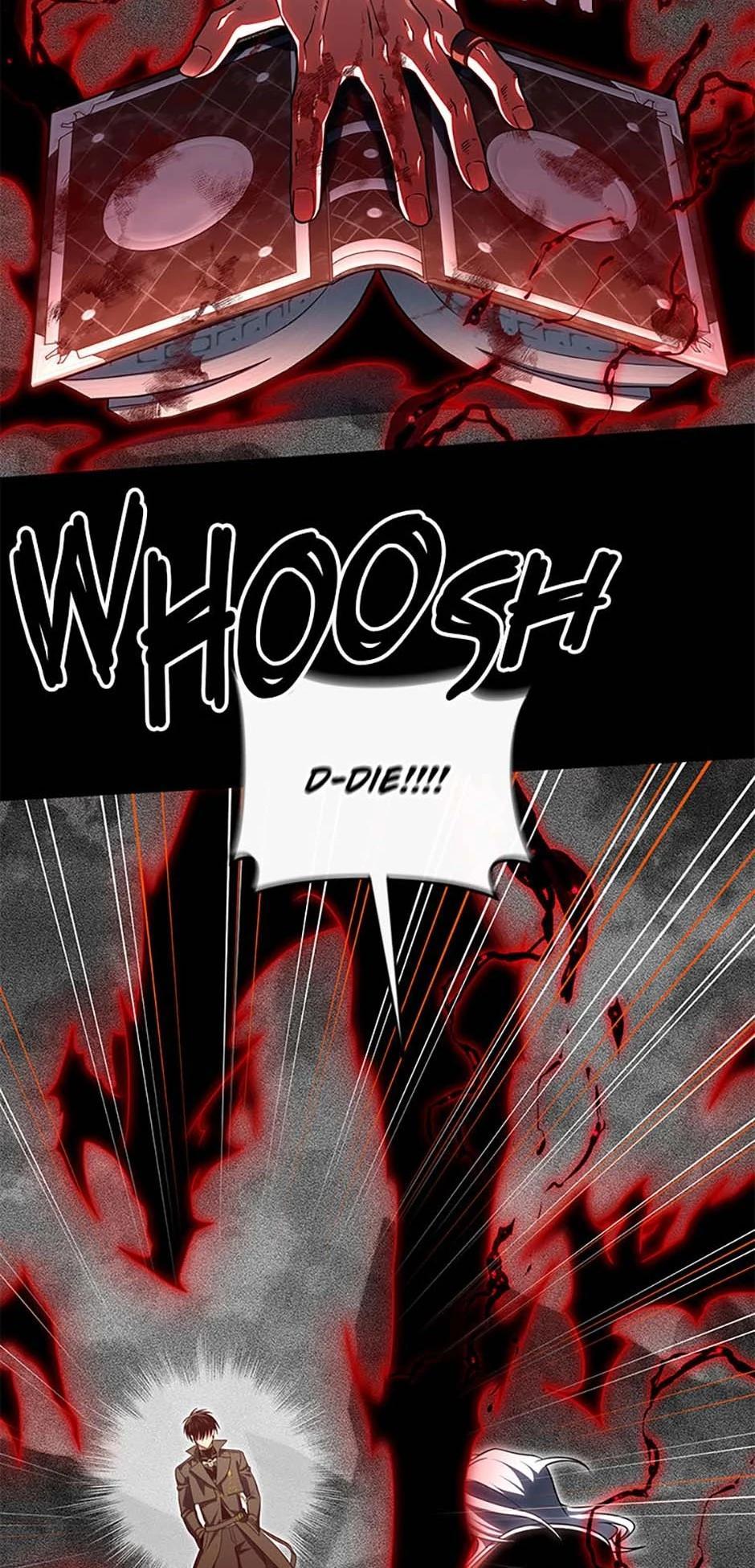 Read After Ten Millennia in Hell Manga Online